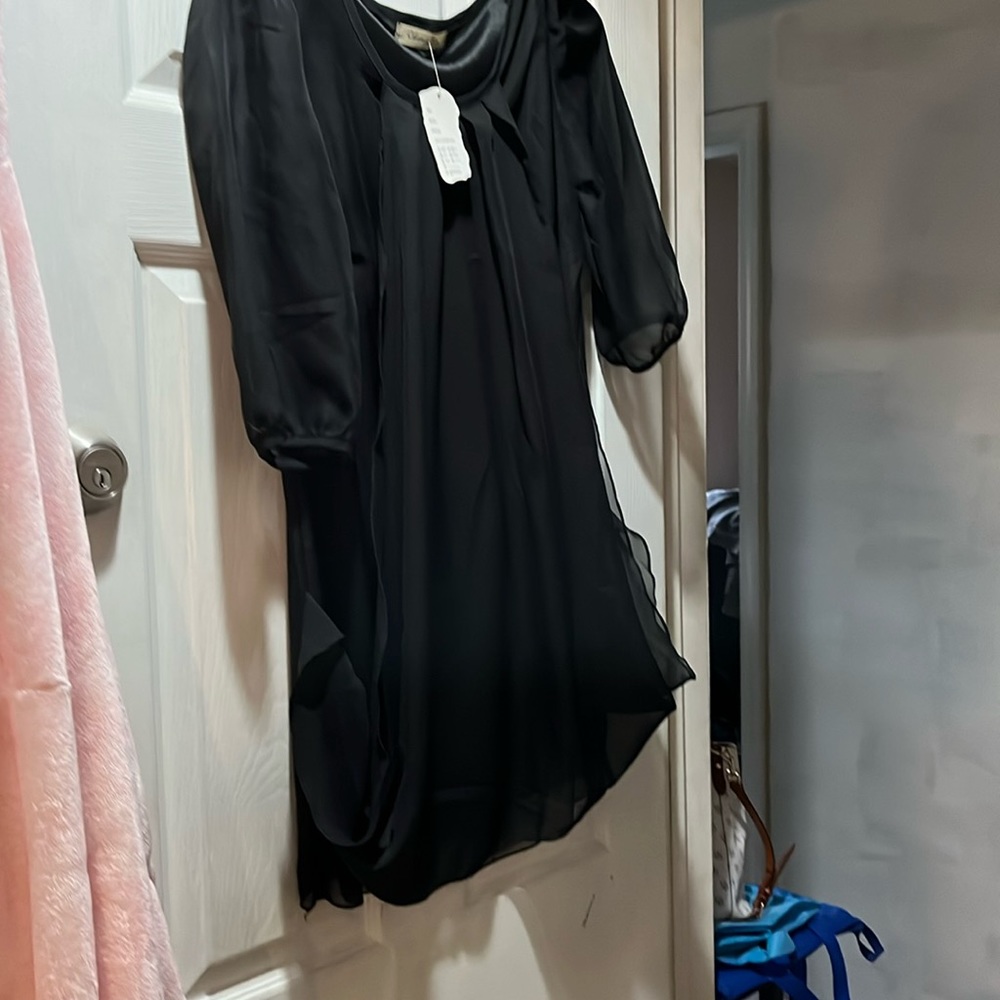 Mini dress